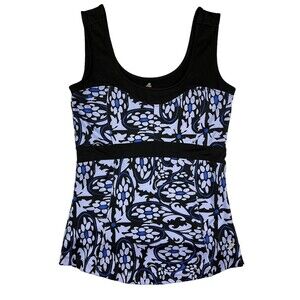 4 All by JoFit Tank  Women's Size XS  Athletic Top Fitness Workout Running